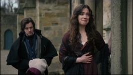 Seeking Persephone - Season 01 Episode 02